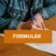 formular evidencia