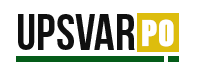 Upsvar po logo